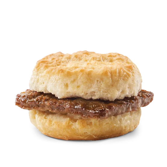 Wendys-Sausage-Biscuit