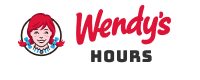 Wendys Hours