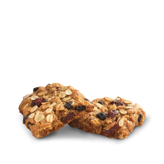 Wendys Oatmeal Bar